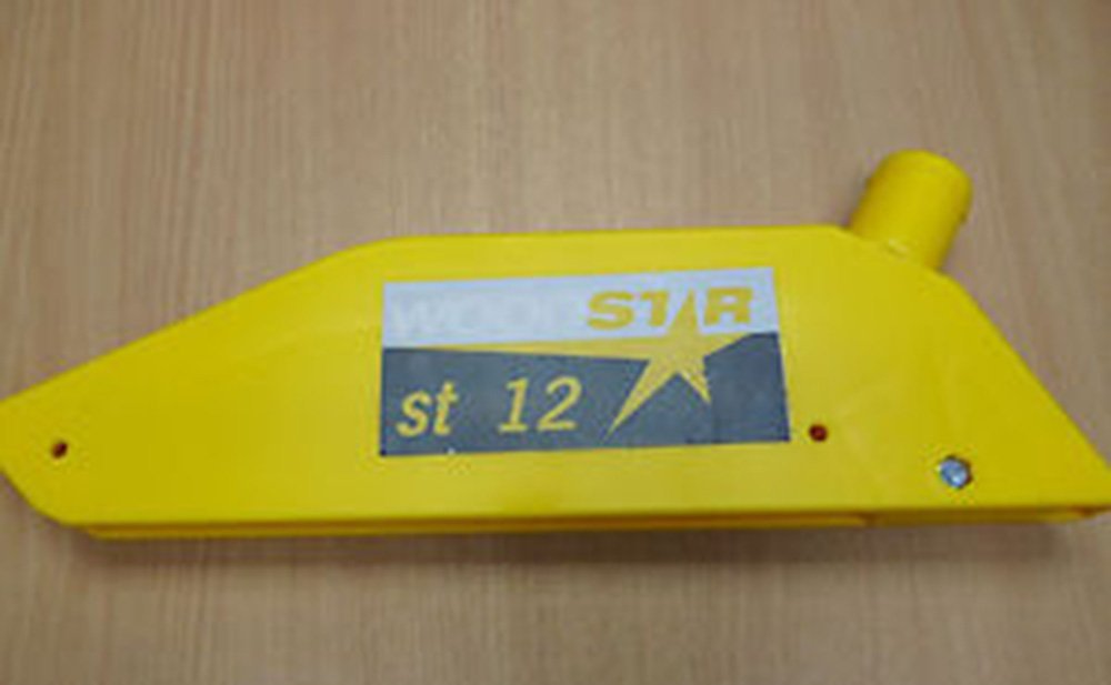 Woodstar Replacement Saw Guard For Woodstar St12 Table Saw Amazon.co