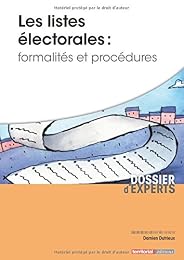 Les  listes électorales