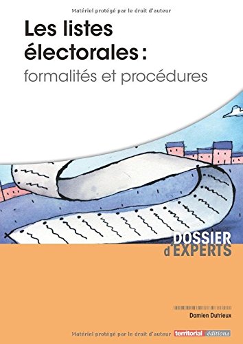 Les  listes électorales