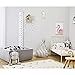 Wonder Space Deluxe Kids Square Ball Pit, Premium Handmade Kiddie Balls Pool, Soft Indoor Outdoor Nursery Baby Playpen, Ideal Gift Play Toy for Children Toddler Infant Boys & Girls (Grey)