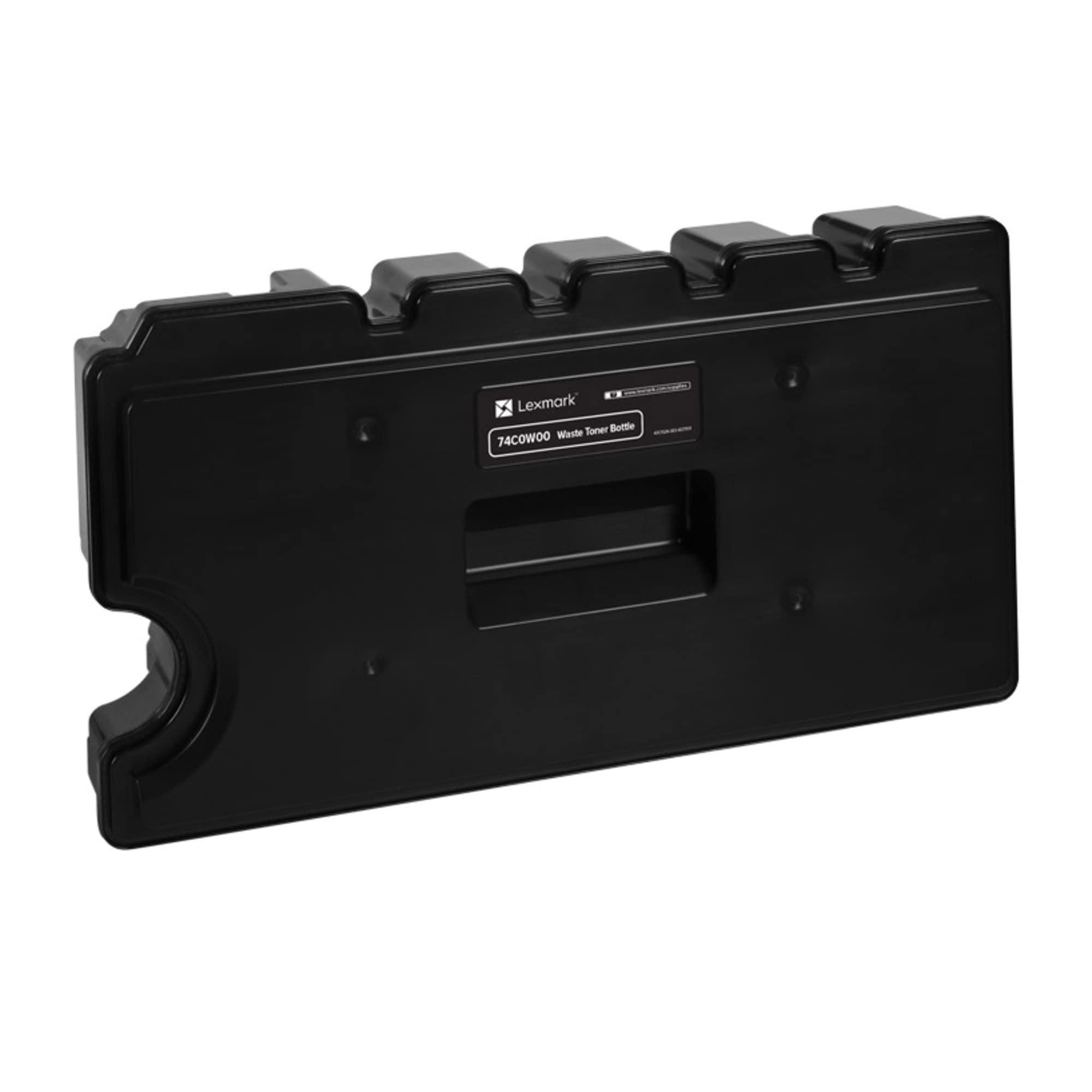 Lexmark 74C0W00 Waste Toner Bottle - (Consumables > Ink and Toner Cartridges)