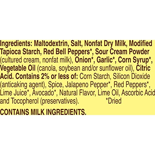 Old El Paso Guacamole Mild Seasoning Mix 1 oz Packet (pack of 32) Buy