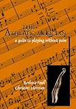 The Athletic Musician: A Guide to Playing Without Pain by Barbara Paull, Christine Harrison
