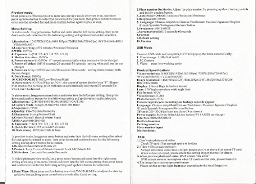 RageCams RC-TFHD1080P