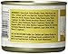 Weruva Cats in The Kitchen, Goldie Lox with Chicken & Salmon Au Jus Cat Food, 6oz Can (Pack of 24)