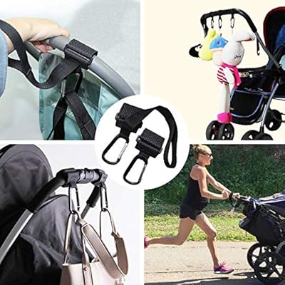 babyzen yoyo bag hook