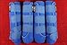 Professional's Choice Equine Sports Medicine Ventech Elite Leg Boot Value Pack, Set of 4 (Small, Royal Blue)
