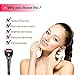 Derma Roller Needle Skin Care 540 Micro Needles Derma Skin Care,Home Use Facial Skin & face Care Massage Tools/0.25mm