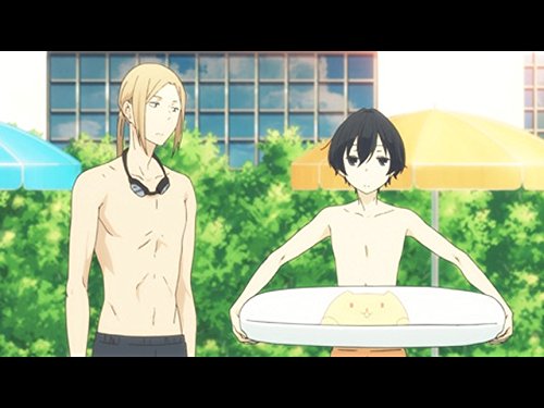 Amazon Co Jp 田中くんはいつもけだるげを観る Prime Video