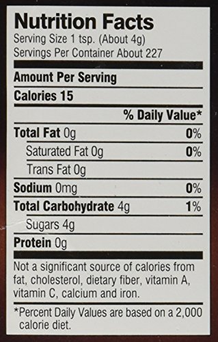 Sugar In The Raw/Unrefined, 32-Ounce Boxes (Pack of 2)