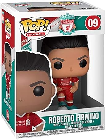 funko pop spiderman liverpool