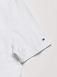 Tommy Hilfiger Men's Graphic Short Sleeve