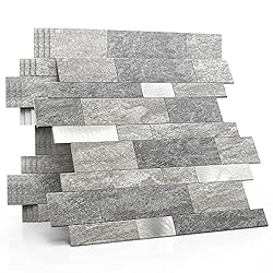 MOFIT Backsplash Tile for Kitchen Peel and Stick