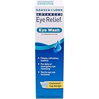 Bausch and lomb eye wash for dogs Clearance