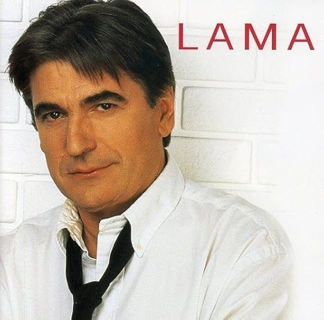Lama by SERGE LAMA : Amazon.fr: Musique