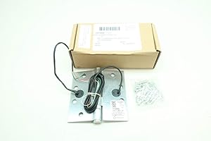 COMMAND ACCESS ETH4W4545-626 Electric Transfer Hinge 26AWG 4FT