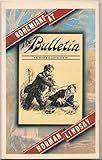 Front cover for the book Bohemians at the Bulletin by Norman Lindsay