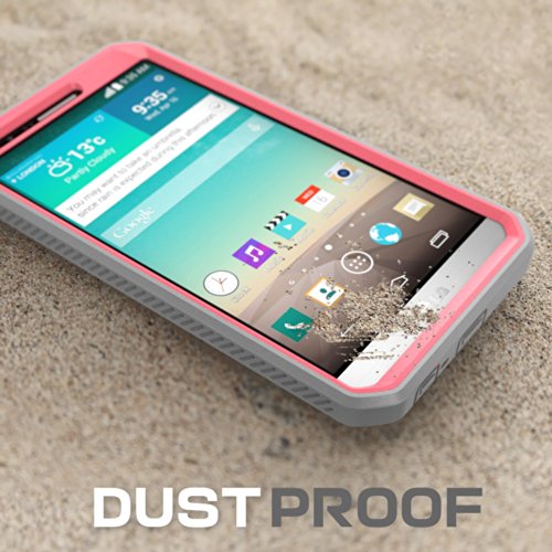 image for LG G3 Case, SUPCASE [Heavy Duty] LG G3 Case [Unicorn Beetle PRO Series