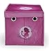 Delta Children Fabric Toy Box, Disney Princess