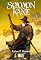 Livro SOLOMON KANE – EDIÇÃO COMPLETA E DEFINITIVA