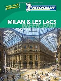 Milan & les lacs
