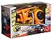 Maisto R/C Cyklone 360 Orange Radio Control Motorcycle Bike