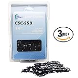 3-Pack Replacement 14