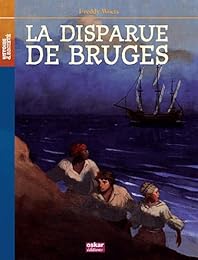 La  disparue de Bruges