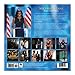 MICHELLE OBAMA 2017 CALENDAR