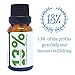 Simply Earth Cypress Essential Oil 15 ml, 100% Pure Therapeutic Grade