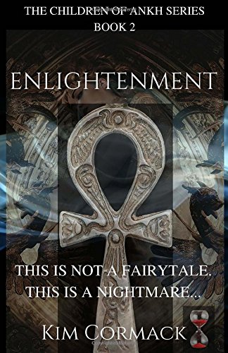 Enlightenment (Children of Ankh series) (Volume 2)