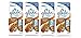 Glade Sense & Spray Automatic Freshener Refill - Cashmere Woods - Concentrated Refill Lasts for Weeks - Net Wt. 0.43 OZ (12.2 g) Each Pack of 4 Refills, Brown