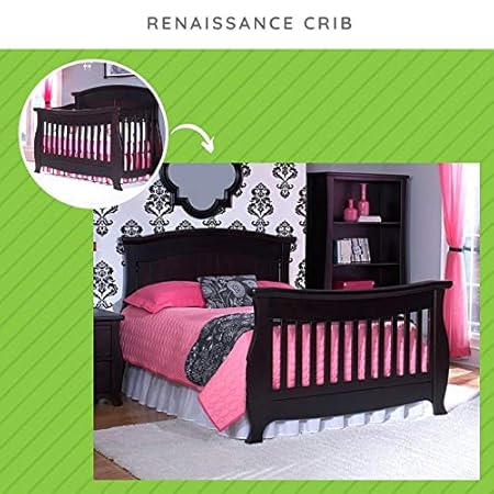 baby's dream conversion kit