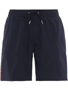 burberry swimsuit mens green