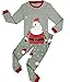 Boys Christmas Pajamas Big And Little Boys Pjs Cotton Sleepwears Toddler Clothes