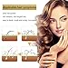 Hair Growth Shampoo,Anti-Hair Loss Shampoo,Hair Loss shampoo,Ginger Hair Care Shampoo Helps Stop Hair Loss,Promotes Thicker,Fuller and Faster Growing Hair for Men & Womenthumb 4