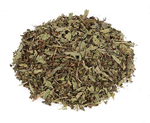 Schlürf Kräutertee "Fiete" No. 11, Tüüten Bio-Kräutertee mit Wasserminze, 25 Pyramidenteebeutel zum Wiederbefüllen, 42,5g (25 x 1,7g) – Bild 3