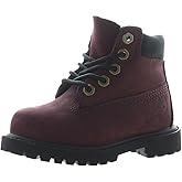 Timberland Little Kid 6" Premium Waterproof Boot
