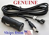 TomTom Micro-USB Car Charger Adapter w/Cable START 62 52 42 25 20 15 10 VIA GO in Bulk Packaging