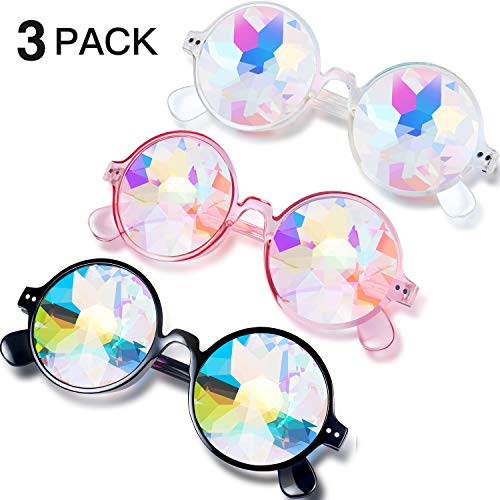Kaleidoscope Prism Glasses TOPRated Best Kaleidoscope Prism Glasses