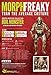 Morphsuits Men's Boil Monster Adult Fun Costume, X-Large