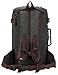Travel Backpack, Aidonger Vintage Canvas Hiking Daypack Shoulder Bag 15'' Laptop Backpack（Black-58)