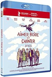 Aimer, boire et chanter - Blu-ray