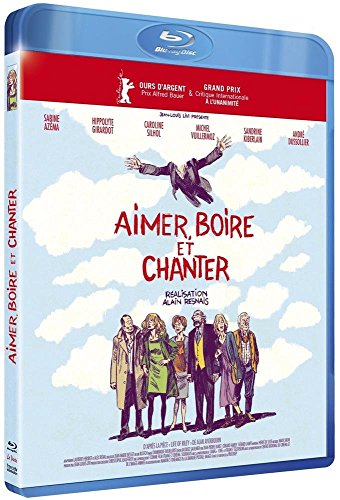 Aimer, boire et chanter - Blu-ray