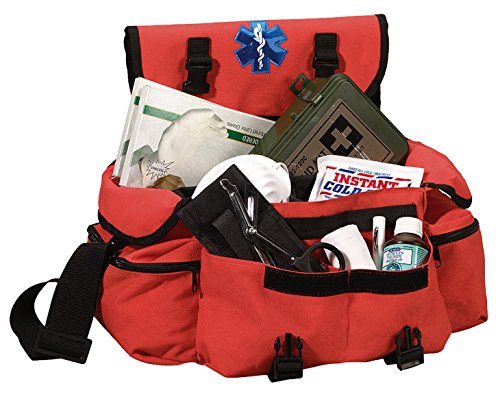 Rothco-Medical-Rescue-Response-Bag