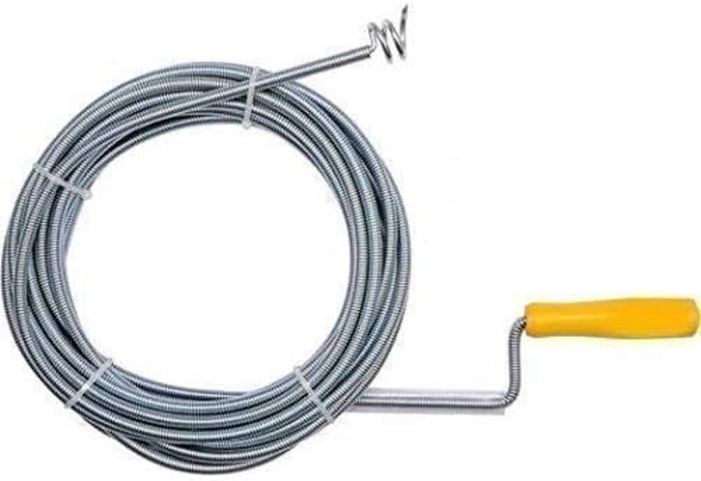 VOREL 55545 – Drain The Diameter of The Drill. Length of 9 mm: 10 m