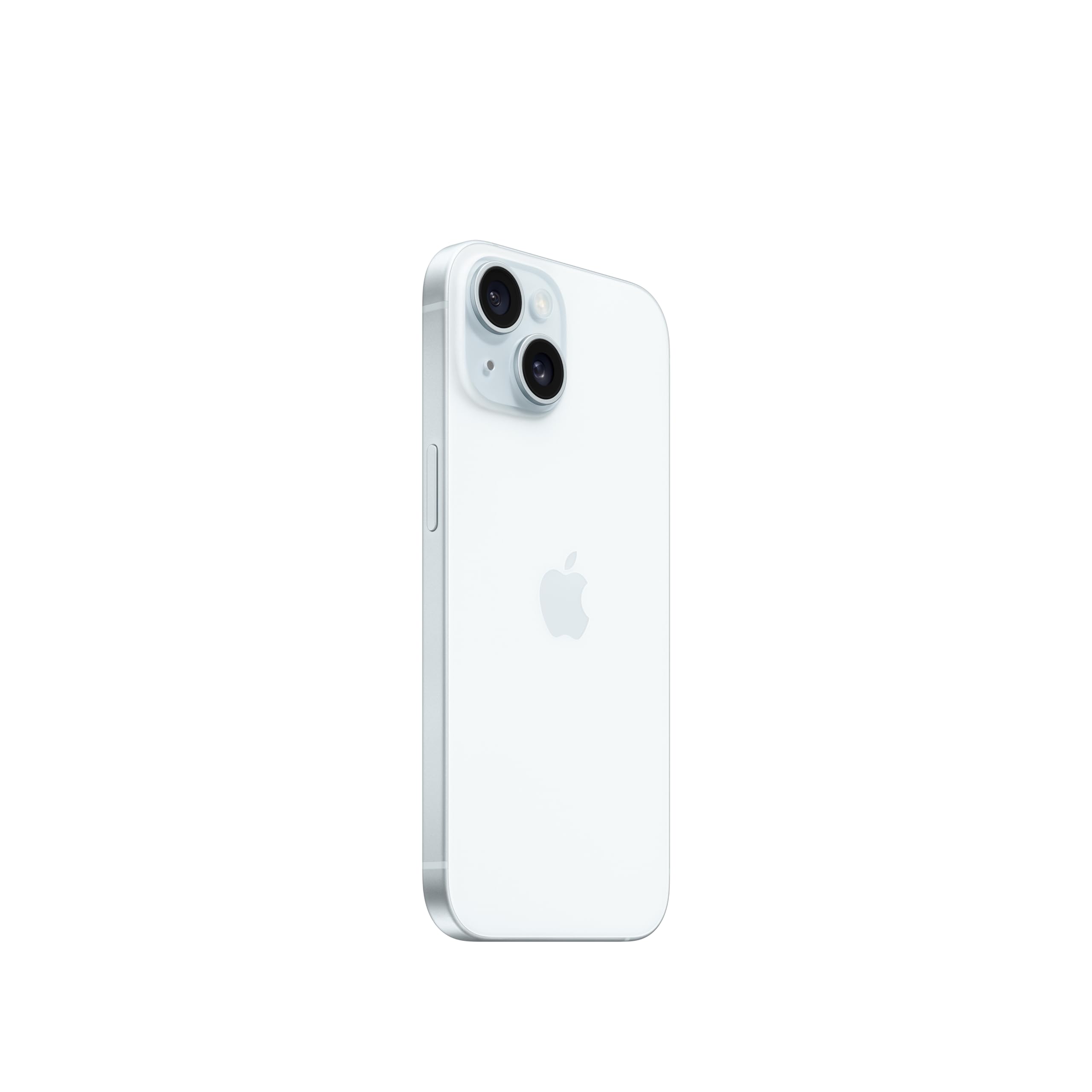 Apple iPhone 15, 128 GB, Blue, SIM Free, 5G Compatible