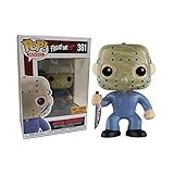 Funko POP! Blue Jason Vorhees #361