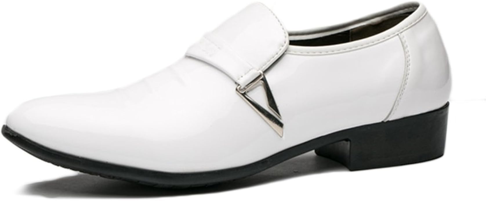 chaussure derby garcon