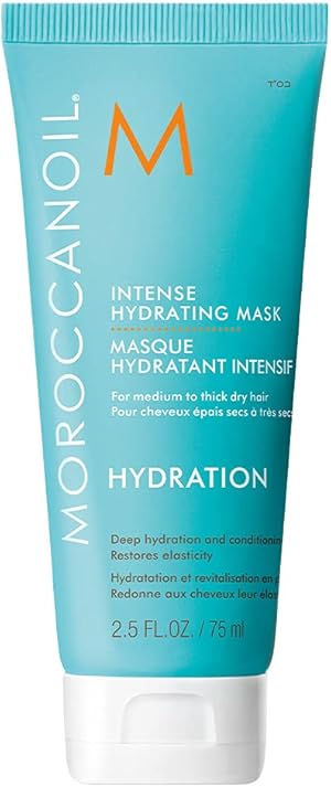 Moroccanoil Intensive Feuchtigkeitsmaske